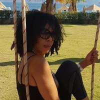 Kizi Brown Kenning (@kizibrownkennin) 's Twitter Profile