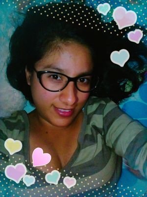 ShirleyGonzles1's profile picture. Soy una señorita carismática,amorosa honesta.