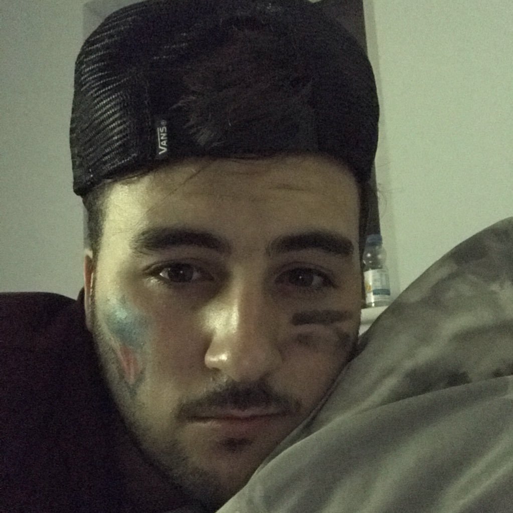 Ry4ncj's profile picture. 