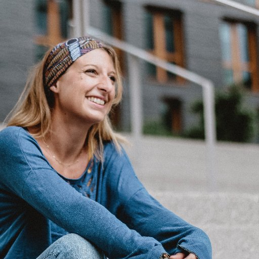 Claire_Auge's profile picture. 