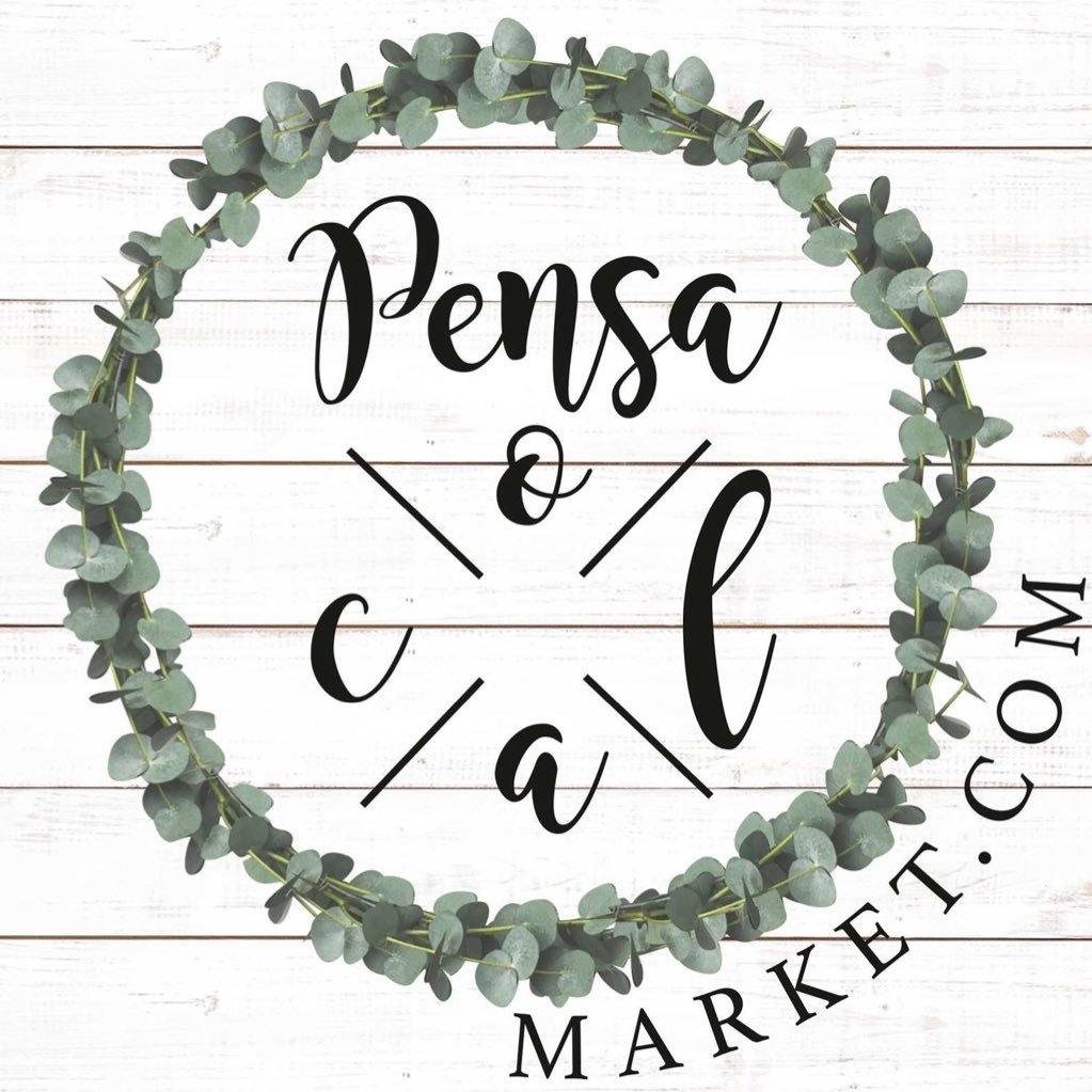 Community + Makers + Memories
“Take home that enchanted feeling”
Our mission is simple - it is to promote our makers #popupshop #makersmarket #upsideofpensacola