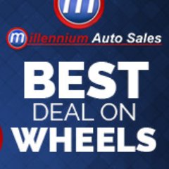 Used Cars at Shocking Prices. Check for yourself The Best Deal on Wheels. Call us today!! 773-286-0400