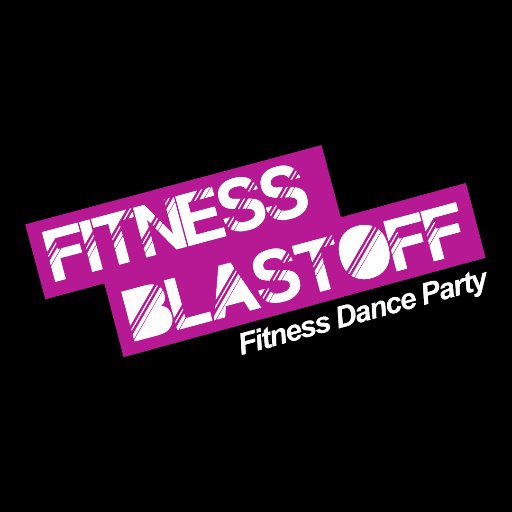 Fitness Blastoff™ - hosting fun urban fitness dance parties and events with simple club-like workouts from Hip-Hop to Dancehall and House.