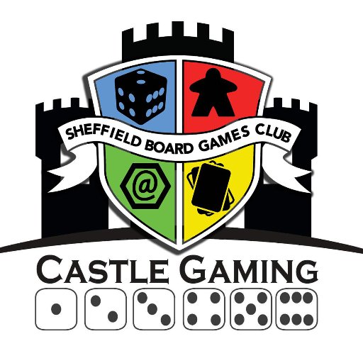 SBGC_CastleGame's profile picture. Friendly Group who meet every Wednesday evening to play a variety of board and card games. Newcomers always welcome! Part of the @ShefBoardGamers family