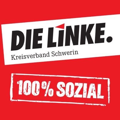Offizieller Account des Kreisverbandes DIE LINKE. Schwerin!