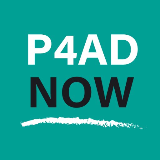 P4ADNOW Profile Picture