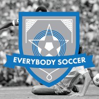 Everybody Soccer(@letsallsoccer) 's Twitter Profile Photo