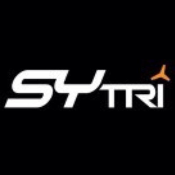 SYTri - Shrewsbury Triathlon Club. The friendliest bunch of triathletes on the planet. The black & orange army https://t.co/iyEYn4lKZJ