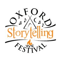Oxford Storytelling Festival (@oxfordstoryfest) 's Twitter Profile Photo