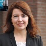 Saliha Metinsoy Profile