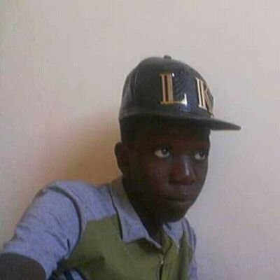 cissedjiby137's profile picture. 