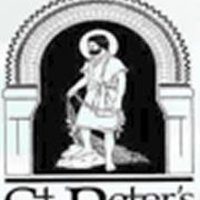 St Peter's Petersfield (@stpetersfield) 's Twitter Profile