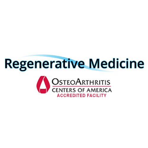 Regenerative Medicine