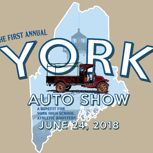 York Auto Show