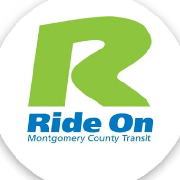 The Official Twitter of Ride On - Montgomery County Transit.
Tag us for a chance to be featured. Stay in the loop by clicking the link below!!