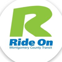 Ride On Bus(@RideOnMCT) 's Twitter Profile Photo