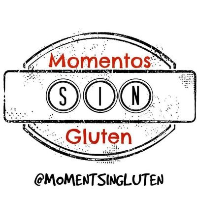 MOMENTOS SIN GLUTEN