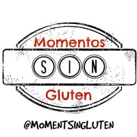 MOMENTOS SIN GLUTEN(@MOMENTSINGLUTEN) 's Twitter Profile Photo