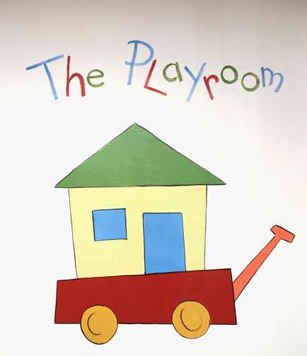 A one of a kind indoor play space & party place. Enter a World that is clean, safe & Fun for all. We cater to the 5 & under crowd. The Hot Spot for Tots!
