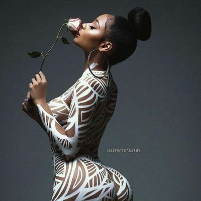 OmoyeniAyo's profile picture. Am a Child of Destiny!