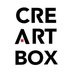 CreArtBox (@creartbox) Twitter profile photo CreArtBox (@creartbox) Twitter profile photo