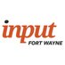 Input Fort Wayne (@InputFortWayne) Twitter profile photo