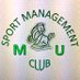 MU Sport Management (@mu_smc) Twitter profile photo MU Sport Management (@mu_smc) Twitter profile photo