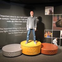 Graham Mantle (@grahammantle) 's Twitter Profile