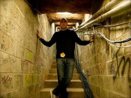 Marc Zimet