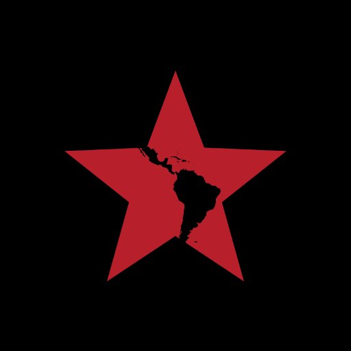 Anti-Imperialist Media for the Latin American and Caribbean Diaspora ☭ Medios Antiimperialistas para la Diáspora Latinoamericana y Caribeña