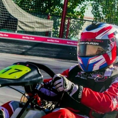 🏁 Fundador de Soul Racing Kart 🏁
🚗 Piloto de Turismos 🚗
🏎 Piloto de Fórmulas 🏎
🚦 Piloto de Karting🚦
🚌 Chófer de autocares 🚌