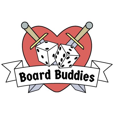 We're creating a free app for board gamers to find other board gamers.