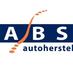 ABS Autoherstel (@absautoherstel) Twitter profile photo