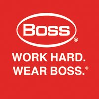 Boss Manufacturing (@bossgloves) Twitter profile photo
