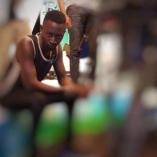 kennethjemba's profile picture. Jib Operator, Assistant Cameraman and Fixer