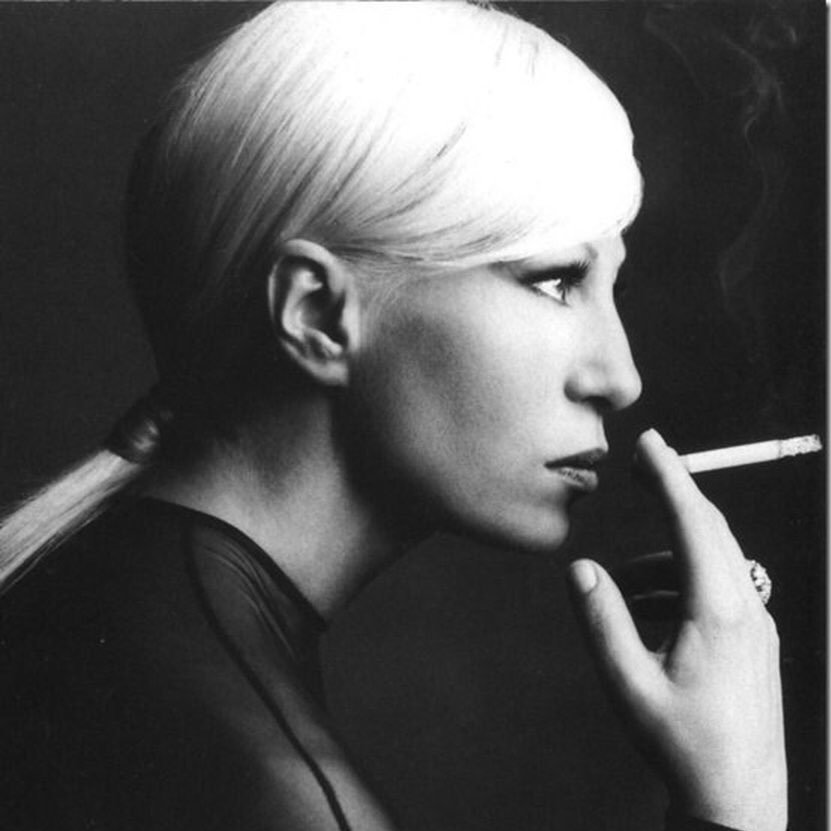 MissCarrieK's profile picture. Avid follower of philosophy and fashion and the fashion of philosophy. Book & Photo Agent. Editor. Consultant. Foxy’s roommate.