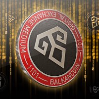 Balkancoin (@balkancoinadmin) 's Twitter Profile Photo