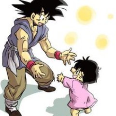 mariangelemonet's profile picture. 100％ドラゴンボールスーパー😎