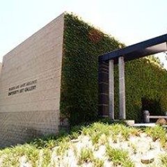 Cal Poly Pomona University Art Galleries • W. Keith and Janet Kellogg Art Gallery • Don B. Huntley Gallery

https://t.co/rerSVkeymT