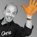 Chris Collinge - @chriscol - Twitter