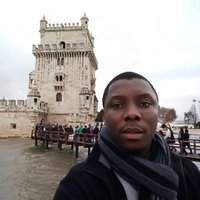 Louis AKO-EGBE (@egbe_louis) 's Twitter Profile