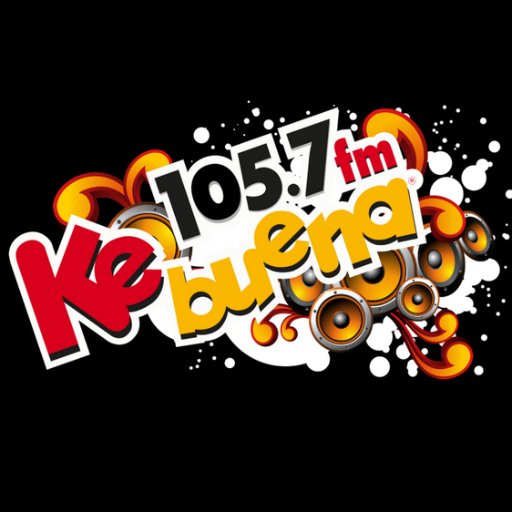 Ke Buena Radio 105.7
