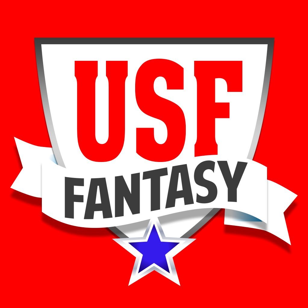 USFantasy is the newest, easiest and most inexpensive form of daily fantasy. Contests are offered in all major pro sports. Operated by @USBookmaking.