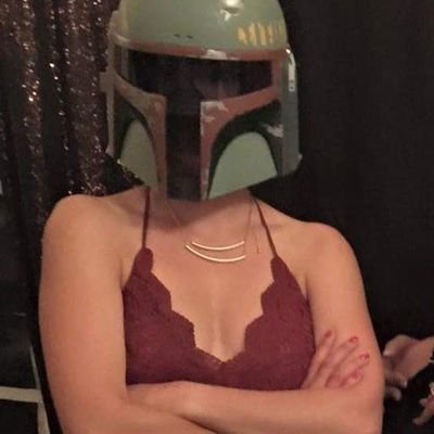 Science by day, musical theatre by night. Zombie Enthusiast • General Merriment-Maker • Nerd • she/her • Treaty 7