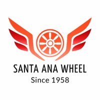 Santa Ana Wheel(@SantaAnaWheel) 's Twitter Profile Photo