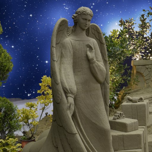 PresepeSabbiaRN's profile picture. 