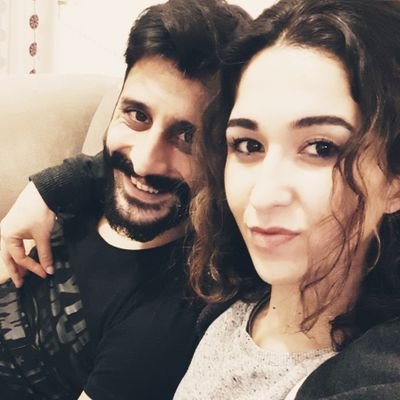 volkanselek2's profile picture. 😍😘