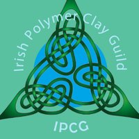 Irish Polymer Clay Guild(@IrishPCGuild) 's Twitter Profile Photo
