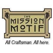 The Mission Motif(@Missionmotif) 's Twitter Profile Photo