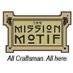 The Mission Motif (@Missionmotif) Twitter profile photo